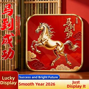 YICHENGXUAN | Prosperity Home Decor Ornament