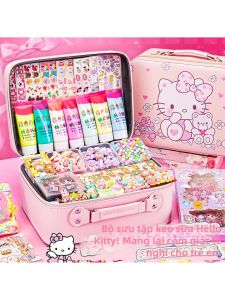 ANTILAN | DIY Handmade Kit Creative Gift for Girls Educational Rewards