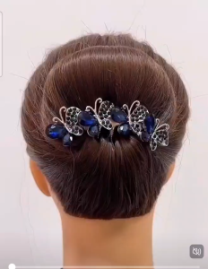 Sirkam Korea Kupu Berlian