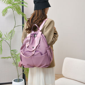 TANFAN | Multi-functional Light Dry & Wet Separation Large Capacity Backpack