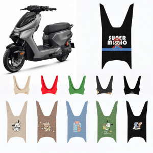 AE2Pro Compatible E-bike Footpad