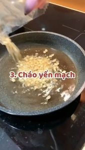 [HÀNG CHUẨN MỸ] Yến Mạch Innovation Daily Oats Mỹ cán dẹp/ vỡ thùng 4.52kg - Nhập Khẩu Từ Mỹ