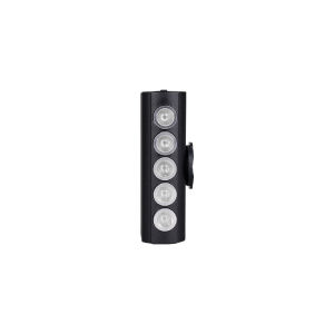 Eslnf | High Lumen Multi-Led Bicycle Front Light Aluminum