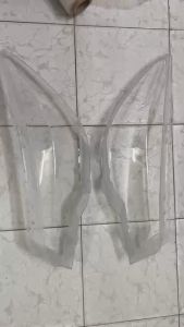 Mặt Đèn Pha MG ZS 2019- Bản Trung