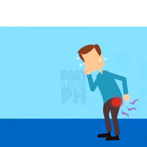 Hemorrhoid Cream Antibacterial Hemorrhoids Almuranas Chinese Herbal Cream Ointment - 20g