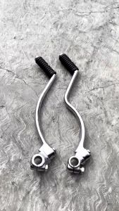 KICK STATER PEDAL SELAHAN ENGKOL C ANTI MENTOK UNDERBONE SATRIA FU GL TIGER MEGAPRO