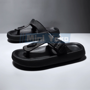 Mini Yoko Sandal Jepit Pria Premium Terbaru Karet Empuk Terbaru Sendal Selop Pria Casual Cowok Dewasa EVA