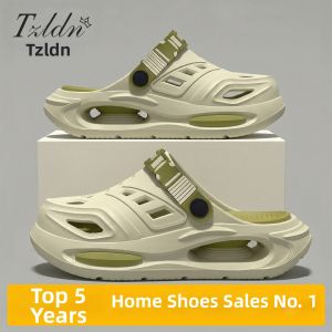TZLDN | Odor-Proof Slip-Resistant Sandals for Summer & Outdoor Wear