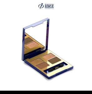 Inez cosmetics eyeshadow collection