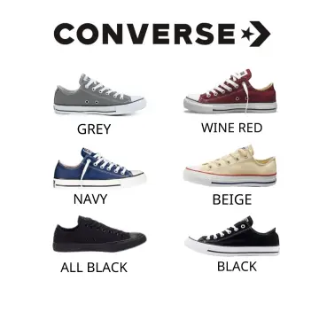 Kasut converse original usa hotsell