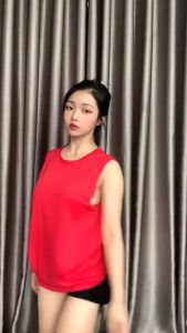 Áo Thể Thao 3 Lỗ Áo Sát Nách Thoitrang24h Vải Thun Lạnh Dày Mịn Không Xù Lông Cho Cả Nam Và Nữ