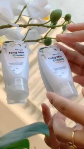 Taboya Feng Min Cream - Cream Melembabkan Kulit dan Bercahaya