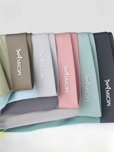 Quần lót nam MiiOW lụa băng mỏng thoáng khí kháng khuẩn không đường may cạp vừa