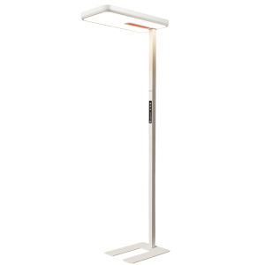 HUIPU ZHAOMING | Eye-Protecting Study Floor Lamp