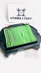 FILTER UDARA AHM CBR 250RR CBR 250 RR CBR250RR K64 SARINGAN AIR CLEANER BARU ORIGINAL