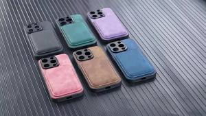 szhaiyu | For Xiaomi POCO X7 X8 Pro Max 5G Detachable Magnetic Cards Slot Wallet Leather Phone Case for POCO X7Pro X8Pro Shockproof Cover