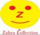 Zahra collection tanah abang