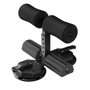 【Arrive 1-3 Days】อุปกรณ์ฝึกกล้ามท้องพร้อมดูดซับแรงสำหรับการออกกำลังกายหน้าท้องและกล้ามเนื้อแกนกลางแบบเต็มตัว