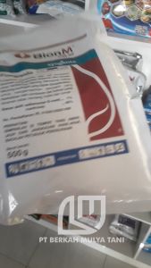 Fungisida Bion M 1/48 wp 500g Asli Syngenta 500gram Original