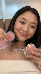 NATURE REPUBLIC BAKED BLUSHER