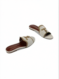 JESSICA SOPHIA | Trendy Beach Vacation One-step Slippers