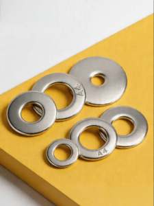 BAIRUITE | Stainless Steel Thickened Washers M2-M24