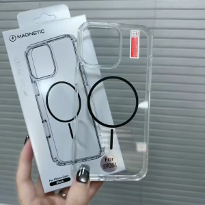 Case iPhone 11 13 iPhone 14 15 Case Magsafe Warna Premium