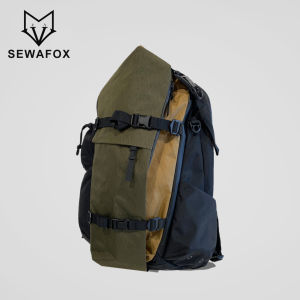 MEXNO | Multifunctional Water-resistant Commuter Backpack