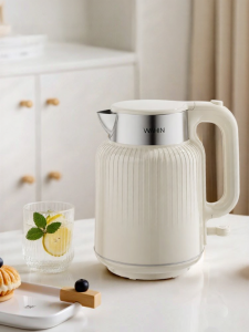 Midea | Retro Home Electric Kettle 1.7L