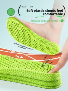 FASHEHAN | Deodorizing & Antimicrobial Insoles for Men and Women