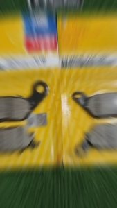 Aspira Brand Brake Pad For VZR Nmax v1 v2 YH-W0045-VZR-1300 New Motorcycle Parts & Accessories