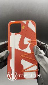 Softcase iPhone Red Univ 11 Xr 12 13 Pro Max 14 8 Plus Mini Se 2020