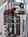 KYB Forza 300 350 K Alpha 390 mm โหลดเตี้ย โช้คแก๊ส แบรนด์ญี่ปุ่น ของแท้. 