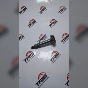 TRS As Reduksi Gardan Tossa Nozomi 13t Pasangan 37t Motor Roda Tiga Oem Tossa Spareparts Original TRS JAKARTA