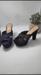 Sepatu High Heels Wanita: Pilihan Elegan dan Modern