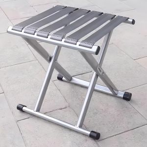 Ghế Gấp Có Dựa