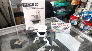 Tai Nghe PZX Không Dây Bluetooth 5.0 - L55