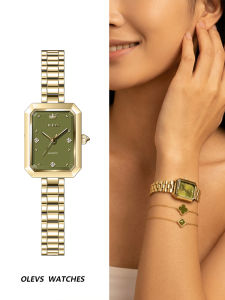 OLEVS | Vintage Luxe Women Watch