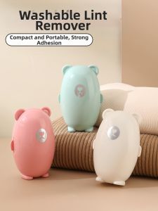 COLORFUL SUMMER DRESS | Strong Adhesion Washable Lint Remover