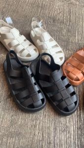 Sandal Wanita Terbaru/Sendal Tali Alina 2202/Sandal Karet Import Kekinian