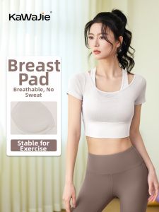 Kawajie | Set Đồ Tập Thể Thao Thoáng Khí