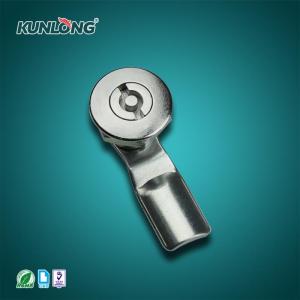 Waterproof Cabinet Panel Lock Tongue and Groove Type