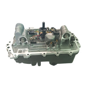 Transpeed OEM New 7DCT280 DCT280 DCT Auto Transmission Valve Body for Roewe Car Accessories