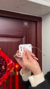 RK Tali Tutup Pintu Otomatis Automatic Door Closer