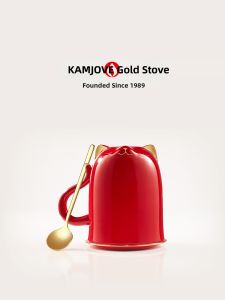 Kamjove | Household Creative Tea Cup Lid