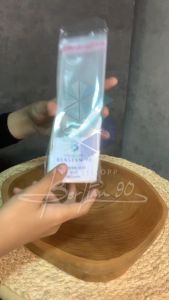 Plastik Display 5x14 cm 30 mic isi 100 lembar / Plastik Perlize / Plastik OPP Gantung untuk Kemasan Aksesoris & Snack