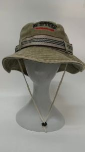 Mũ Rộng Vành Chống Nắng Cho Nam Mùa Hè Chất Liệu Cotton Kiểu Panama Có Thể Điều Chỉnh Thích Hợp Cho Đi Săn Đi Bộ Đường Dài Hoạt Động Ngoài Trời