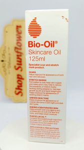 Kem rạn da làm mờ sẹo Tinh dầu Bio Oil Skincare 125ml của Úc