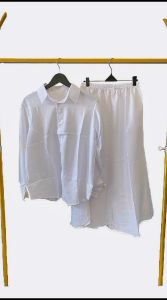 Setelan Atasan Tunik & Rok: Pilihan Modis Untuk Anda