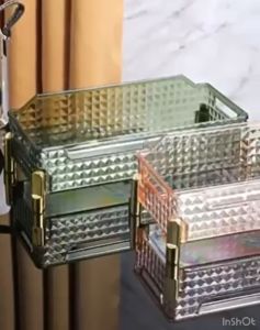 Rak Kosmetik & Organizer TOP150: Panduan Lengkap